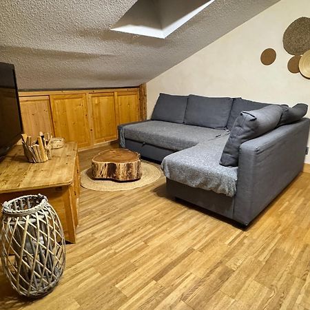 Appartement Cosy Proche Chatel Portes Du Soleil - Linge Inclus Abondance Buitenkant foto