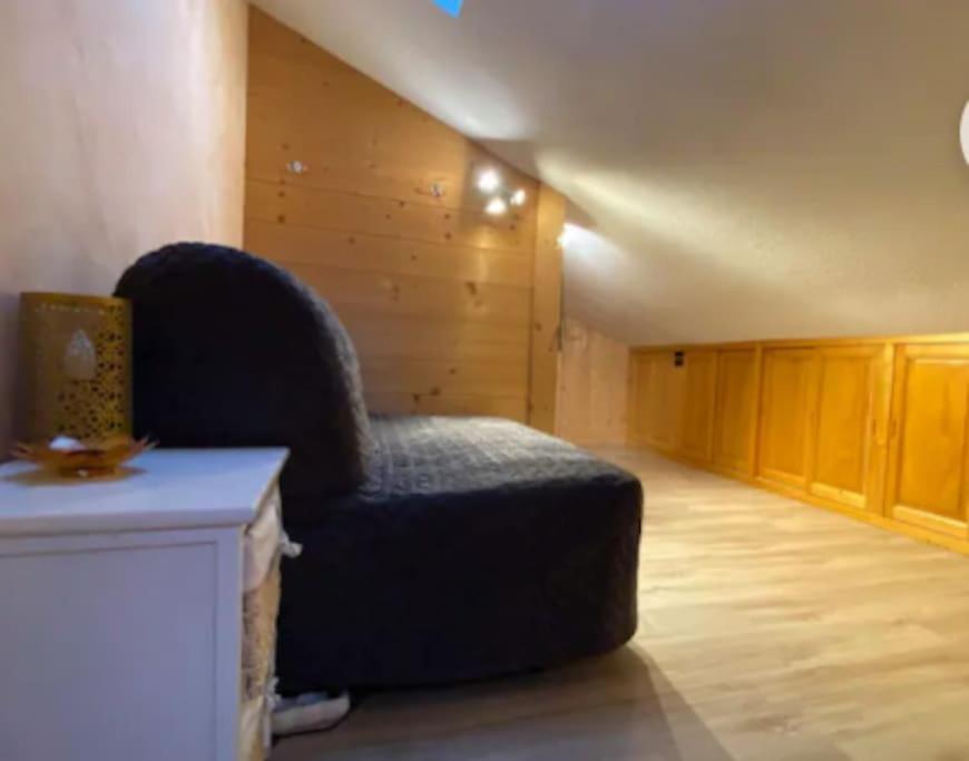 Appartement Cosy Proche Chatel Portes Du Soleil - Linge Inclus Abondance Buitenkant foto