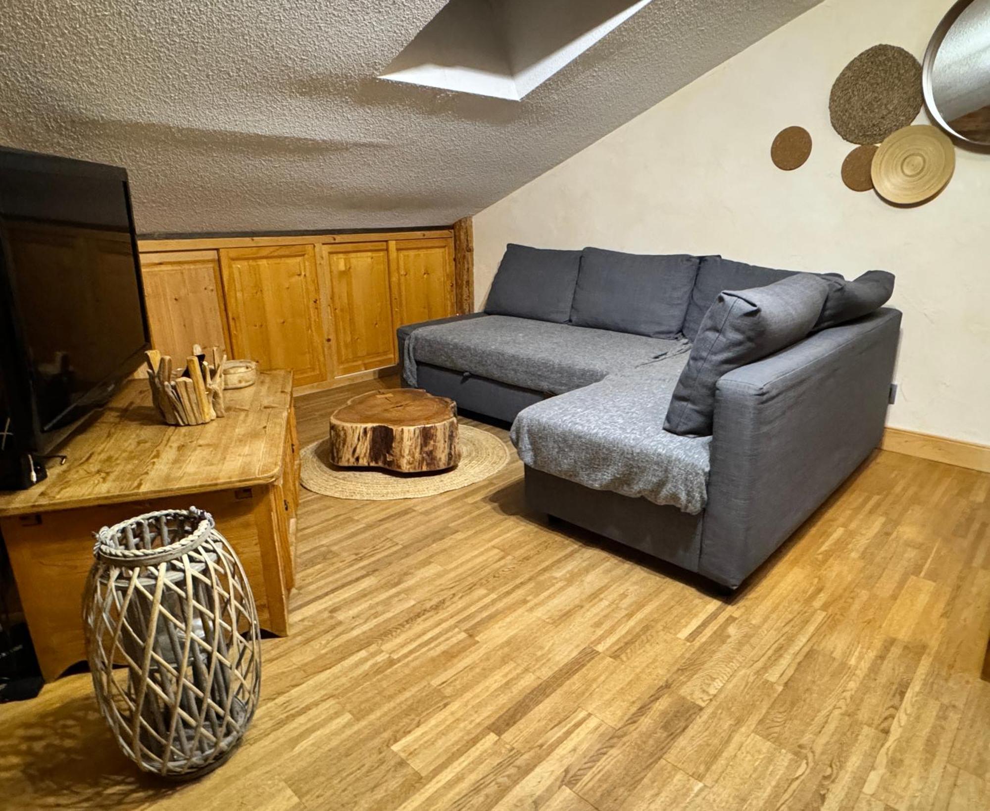 Appartement Cosy Proche Chatel Portes Du Soleil - Linge Inclus Abondance Buitenkant foto